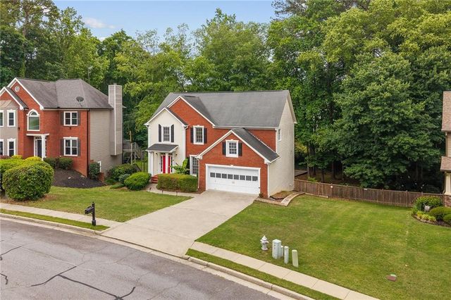 1622 Branch Creek Cove, Lawrenceville, GA 30043