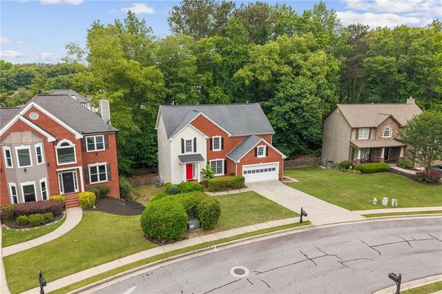 1622 Branch Creek Cove, Lawrenceville, GA 30043