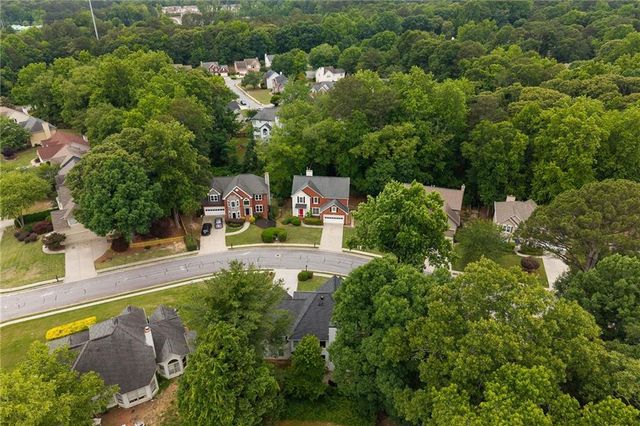 1622 Branch Creek Cove, Lawrenceville, GA 30043
