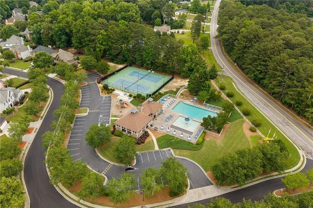 1622 Branch Creek Cove, Lawrenceville, GA 30043