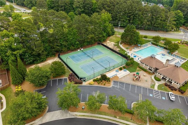 1622 Branch Creek Cove, Lawrenceville, GA 30043