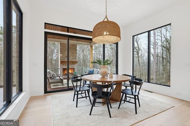 115 Oak Leaf Trail, Milton, GA 30004