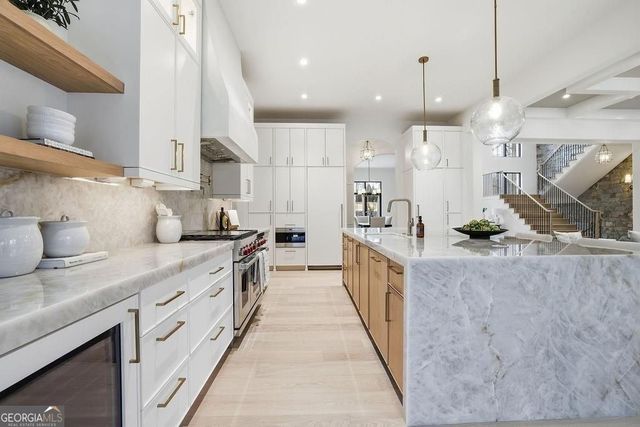 115 Oak Leaf Trail, Milton, GA 30004