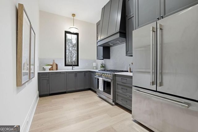 115 Oak Leaf Trail, Milton, GA 30004