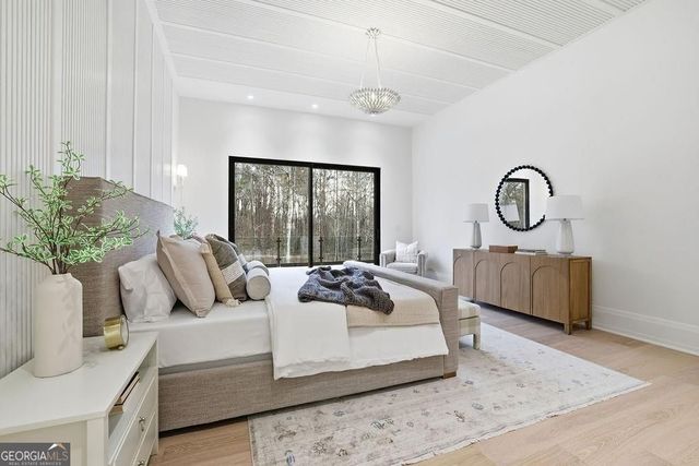 115 Oak Leaf Trail, Milton, GA 30004