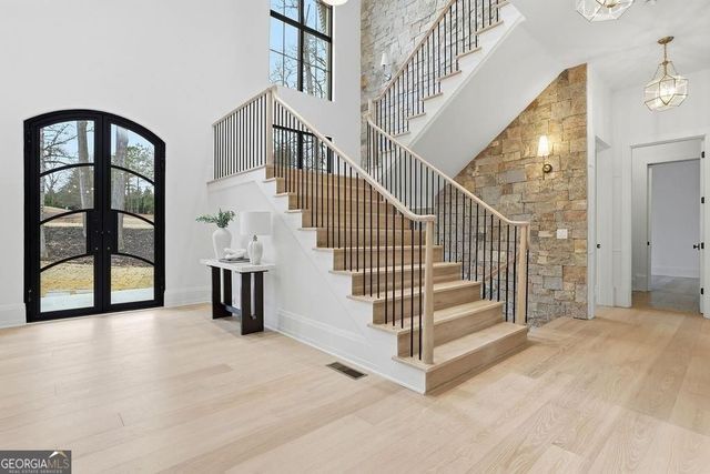 115 Oak Leaf Trail, Milton, GA 30004