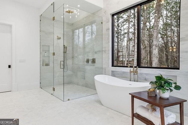 115 Oak Leaf Trail, Milton, GA 30004