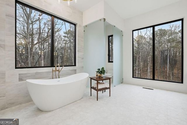 115 Oak Leaf Trail, Milton, GA 30004