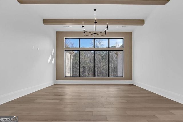 115 Oak Leaf Trail, Milton, GA 30004