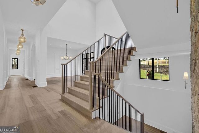 115 Oak Leaf Trail, Milton, GA 30004