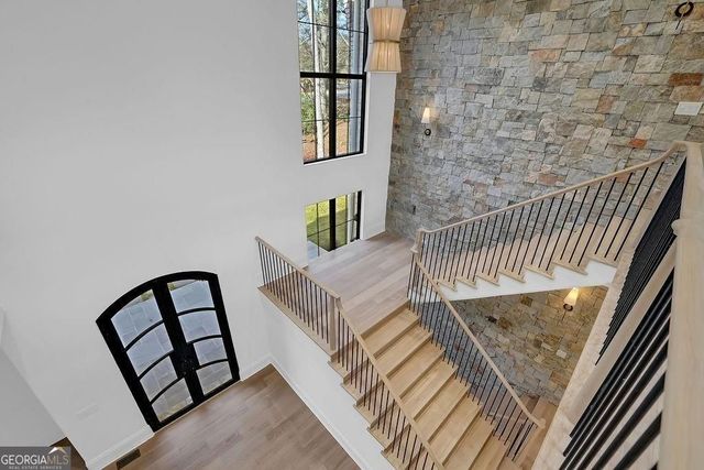 115 Oak Leaf Trail, Milton, GA 30004