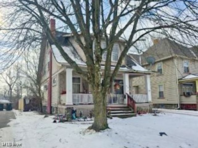 454 Washington Street NE, Warren, OH 44483