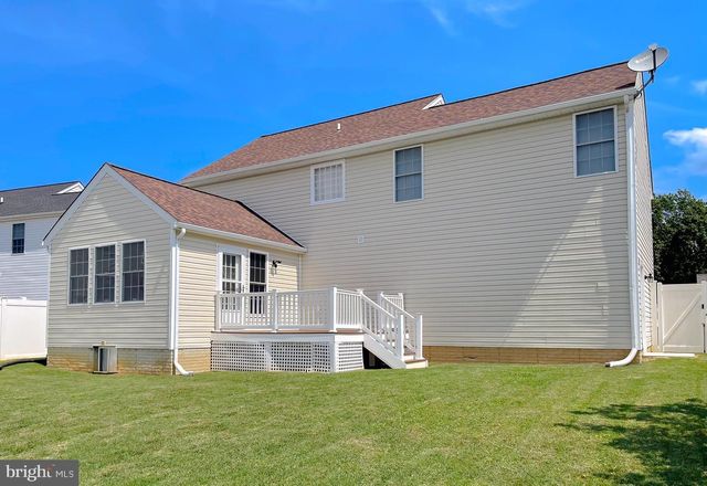 22697 ATHLONE DR, Great Mills, MD 20634