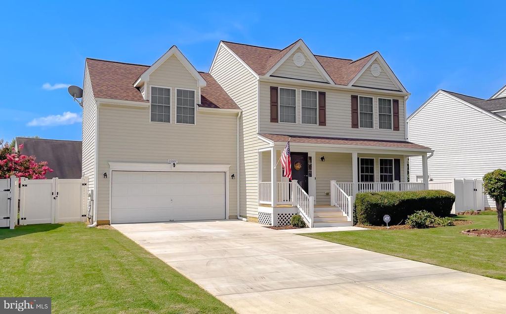 22697 ATHLONE DR, Great Mills, MD 20634