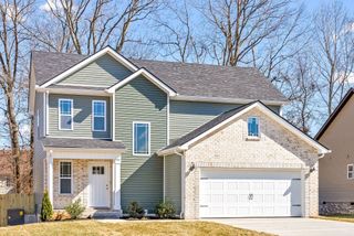 1252 Iris Glen Drive, Clarksville, TN 37042