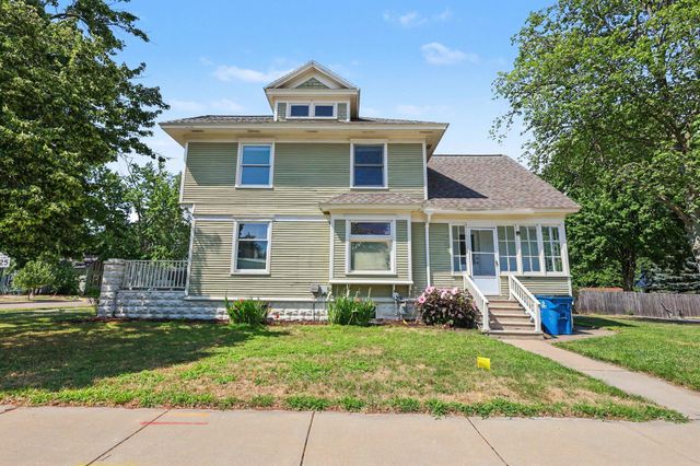 279 Wall Street, Zeeland City, MI 49464