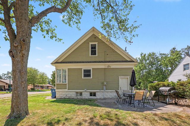279 Wall Street, Zeeland City, MI 49464