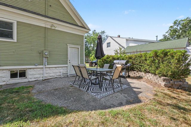 279 Wall Street, Zeeland City, MI 49464