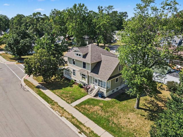 279 Wall Street, Zeeland City, MI 49464