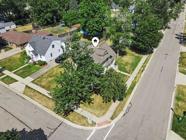 279 Wall Street, Zeeland City, MI 49464