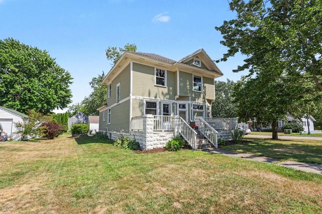 279 Wall Street, Zeeland City, MI 49464