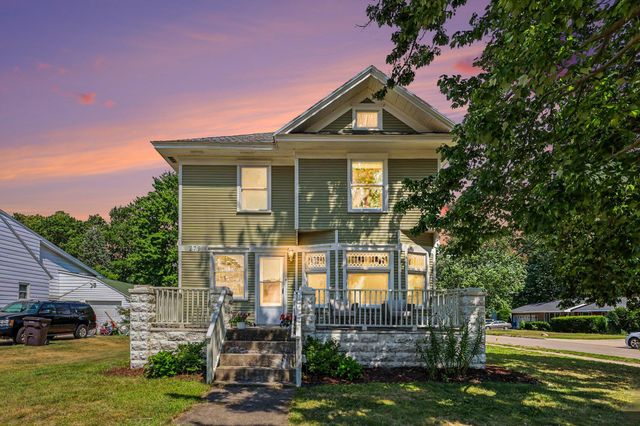 279 Wall Street, Zeeland City, MI 49464
