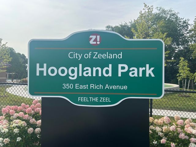 279 Wall Street, Zeeland City, MI 49464
