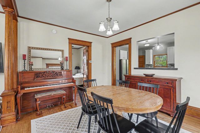 279 Wall Street, Zeeland City, MI 49464
