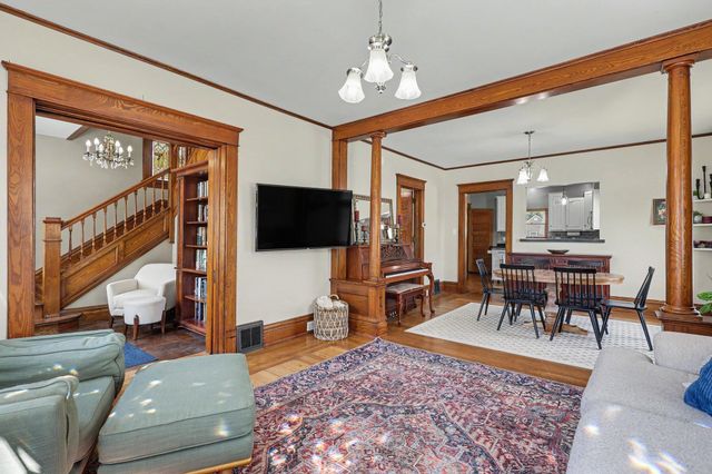 279 Wall Street, Zeeland City, MI 49464