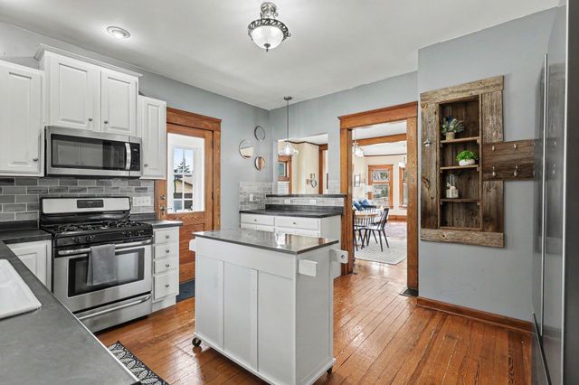 279 Wall Street, Zeeland City, MI 49464