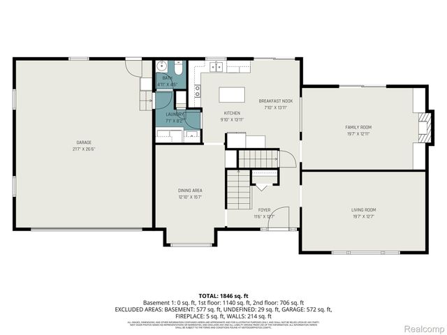 9213 Apple Orchard Drive, Tyrone Township, MI 48430