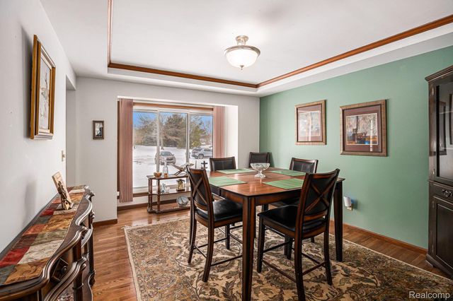 9213 Apple Orchard Drive, Tyrone Township, MI 48430