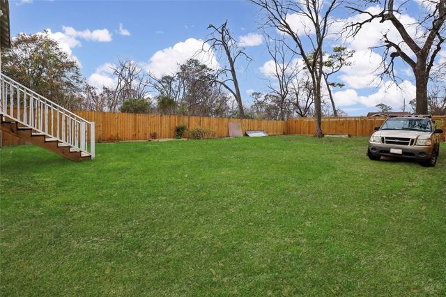 4621 Wiley Road, Houston, TX 77093