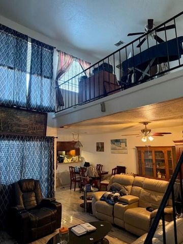 12247 W Village Drive E, Houston, TX 77039