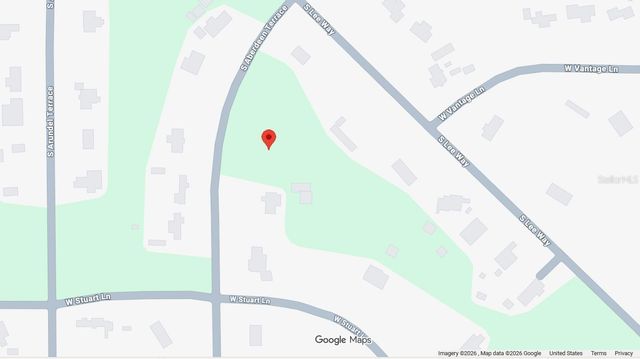 3247 S ABERDEEN TERRACE, Homosassa, FL 34448