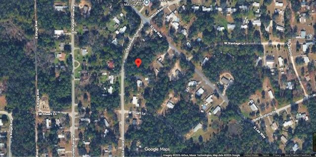 3247 S ABERDEEN TERRACE, Homosassa, FL 34448