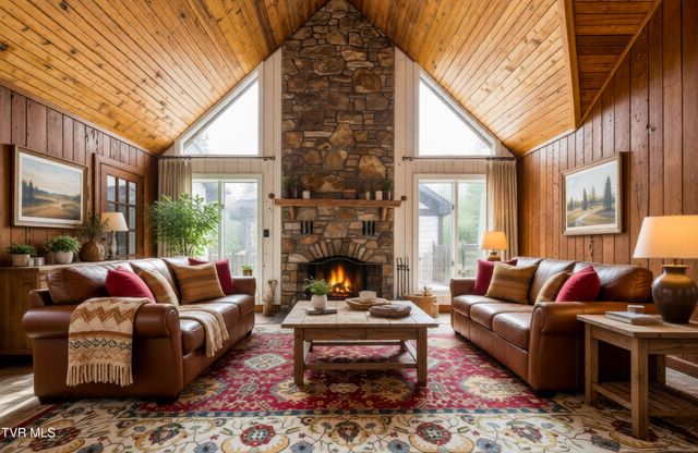 746 Quail Hollow Drive, Elizabethton, TN 37643