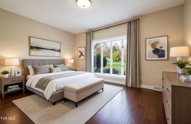 746 Quail Hollow Drive, Elizabethton, TN 37643