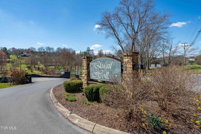 746 Quail Hollow Drive, Elizabethton, TN 37643