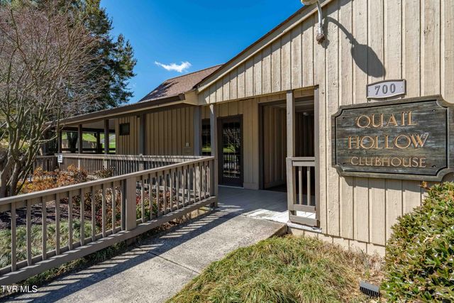 746 Quail Hollow Drive, Elizabethton, TN 37643