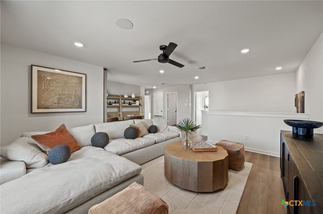 1309 Richards Ranch Road, Belton, TX 76513