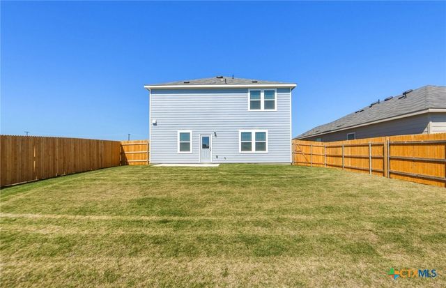 1309 Richards Ranch Road, Belton, TX 76513