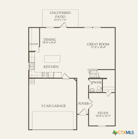 1309 Richards Ranch Road, Belton, TX 76513