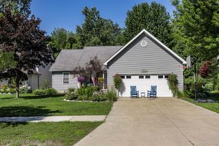 950 Hunter Court, Marysville, MI 48040