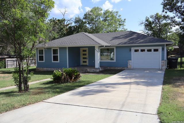 529 LAUREL LN, New Braunfels, TX 78130