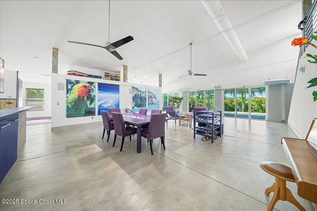 7144 Floridana Avenue, Melbourne Beach, FL 32951