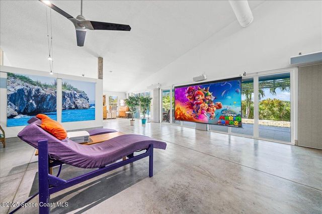 7144 Floridana Avenue, Melbourne Beach, FL 32951