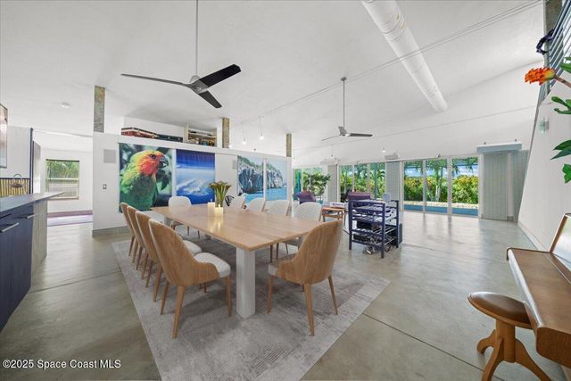 7144 Floridana Avenue, Melbourne Beach, FL 32951