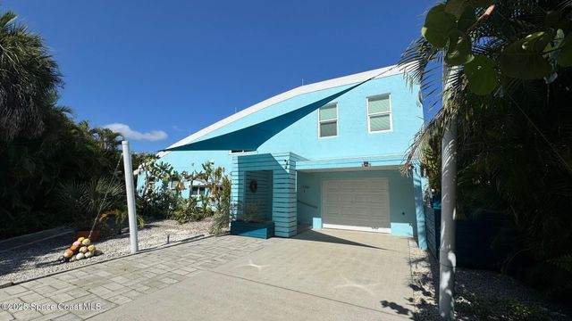 7144 Floridana Avenue, Melbourne Beach, FL 32951