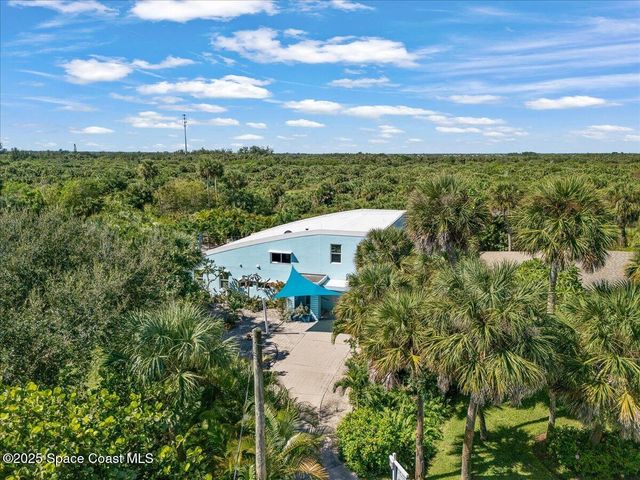 7144 Floridana Avenue, Melbourne Beach, FL 32951